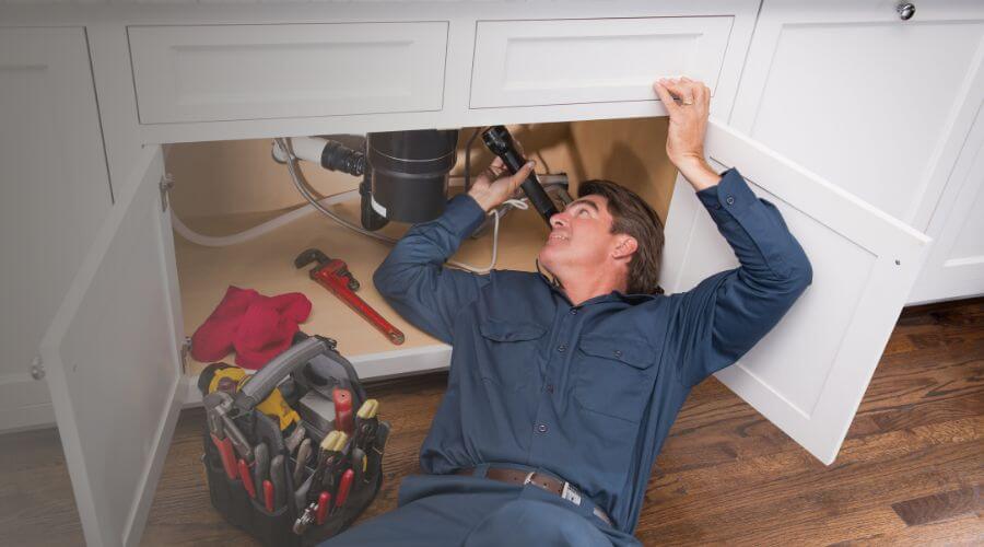 Professional same day plumber in Fort Gibson, OK